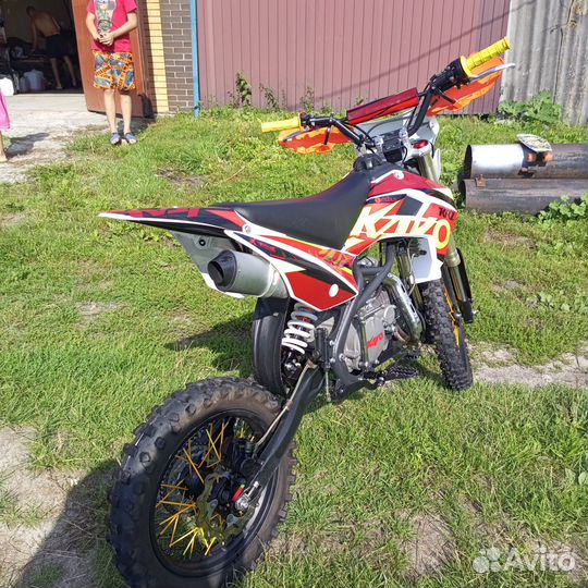 Продам kayo basic 150