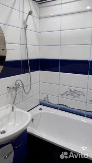 Плиточные работы