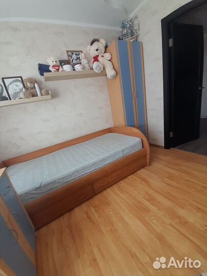 Детская мебель