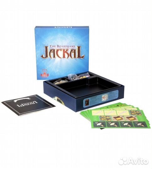 Настольные игры