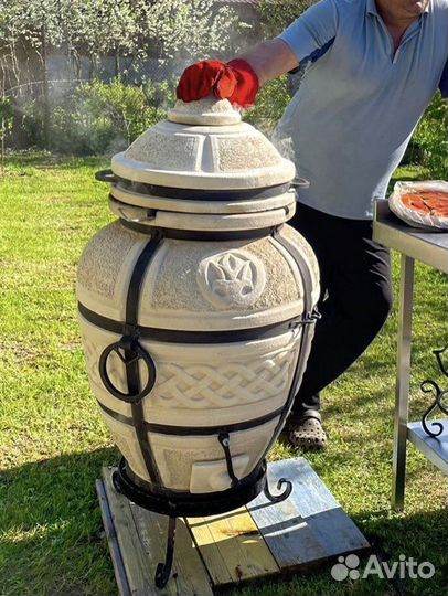 Тандыр Атаман (в наличии в Туле)