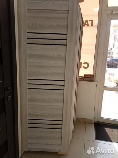 Дверь межкомнатная