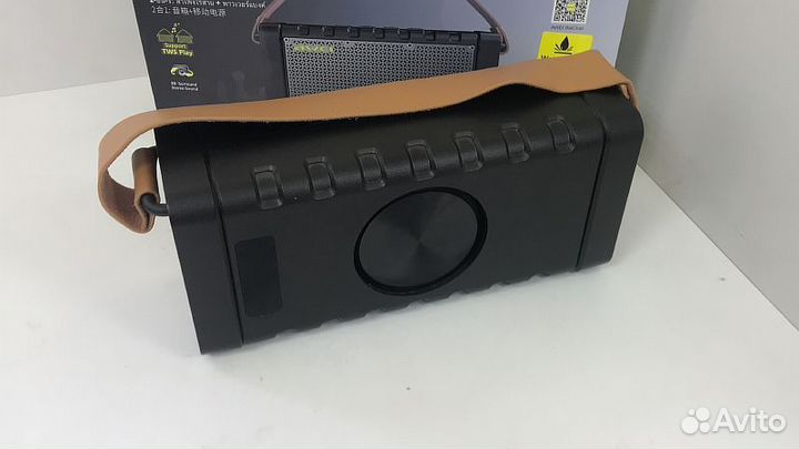 Портативная колонка Awei Y668