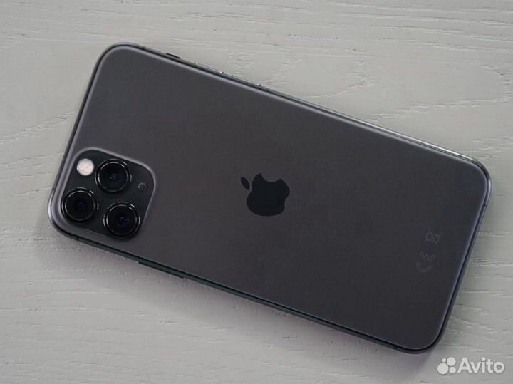 iPhone 11 Pro, 64 ГБ