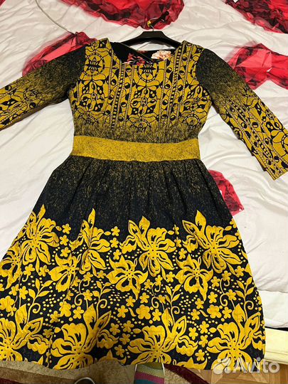 Платье для девочек