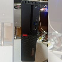 Lenovo ThinkCentre m715s