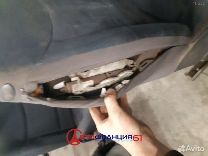 Сиденье, 7701048422 renault laguna 2, 3040601