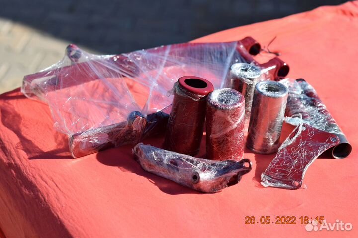 Запчасти на ява 350