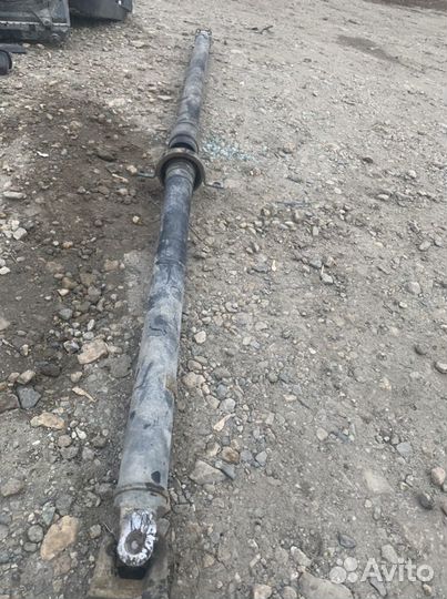 Кардан Honda Fit Aria L15A