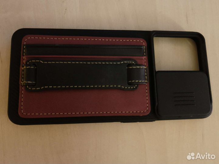 Чехол на oneplus Ace