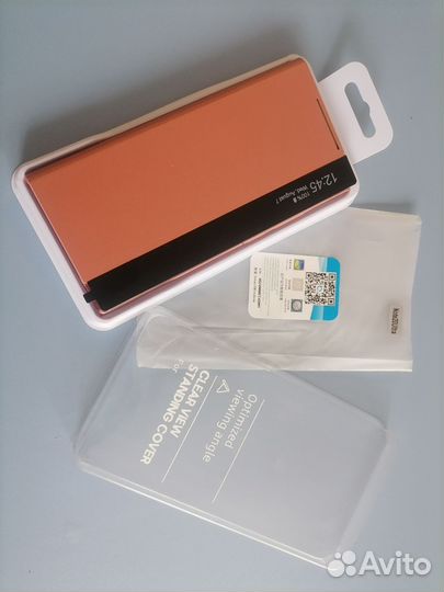 Чехол на samsung note 20 ultra