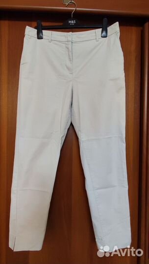 Брюки женские M&S 50 размер