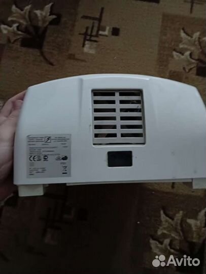 Сушилка для рук Automatic merida