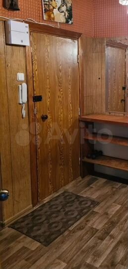 3-к. квартира, 57,4 м², 3/4 эт.