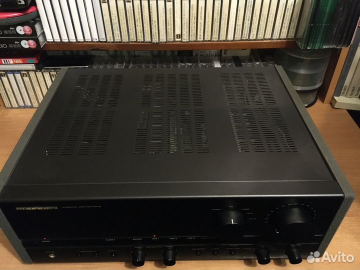 Marantz PM-80