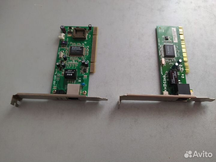 Сеть, USB, LPT, COM, Gameport