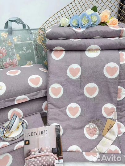 Постельное белье