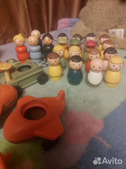 Игра СССР Город пробок