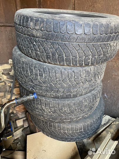 Viatti Bosco S/T V-526 205/55 R16