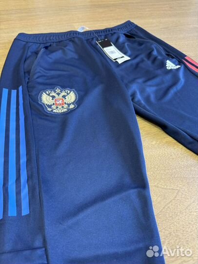 Костюм спортивный Adidas (L) сборная России