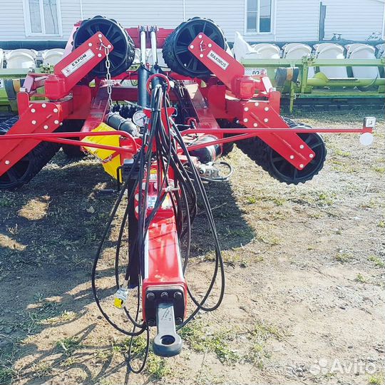 Каток Expom Maximus, 2023