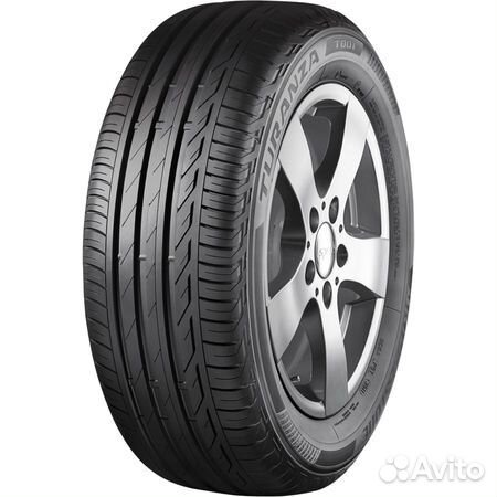 Bridgestone Turanza T001 215/60 R16 95V