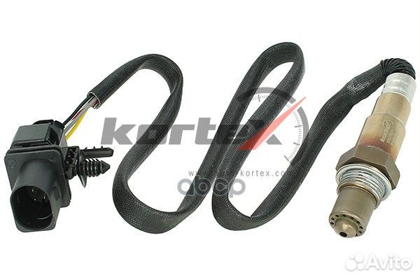 Лямбда-зонд / Кислородный датчик KLP101 kortex