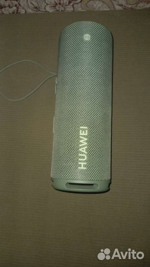 Колонка huawei sound joy