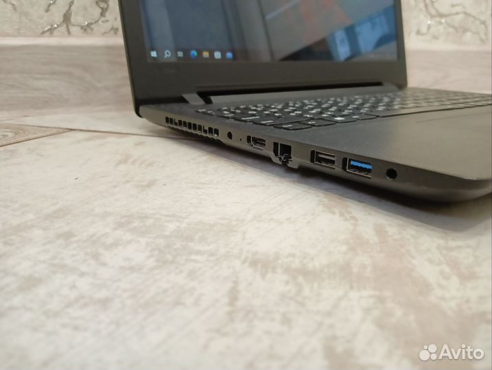 Быстрый Lenovo A6 7310 R5 M330 8гб