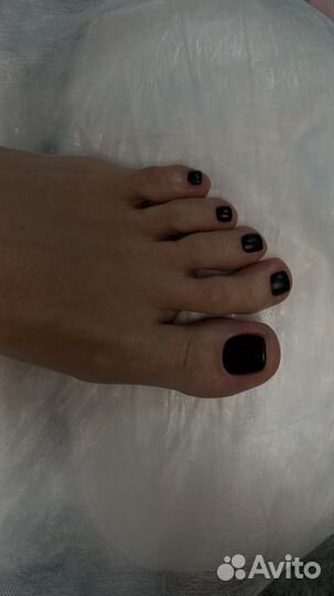 Мастер маникюра и педикюра