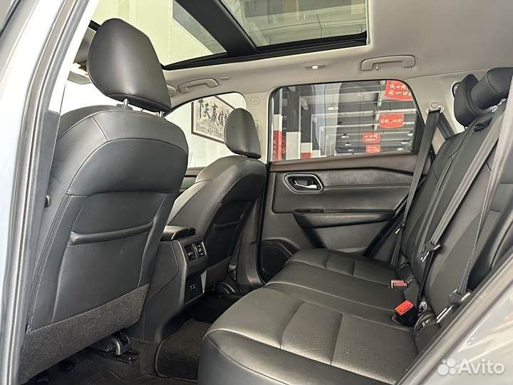 Nissan X-Trail 1.5 CVT, 2021, 67 000 км