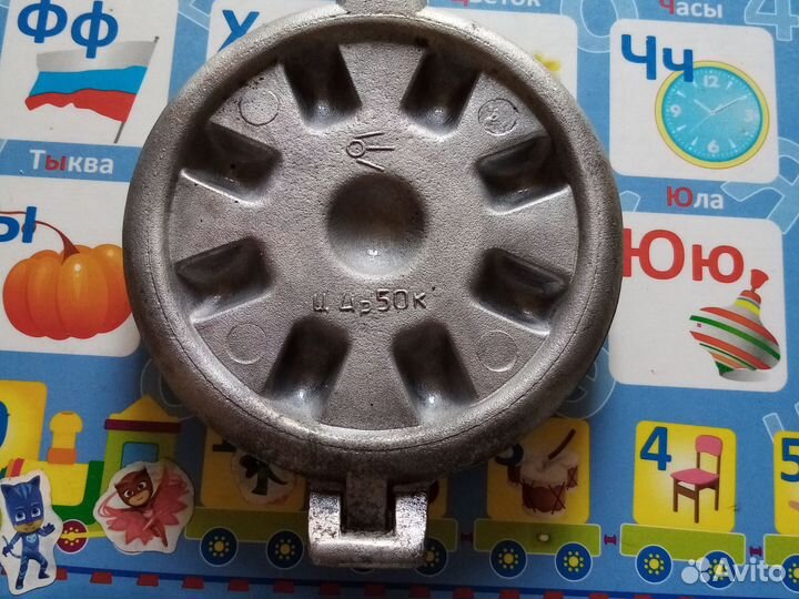 Орешница СССР