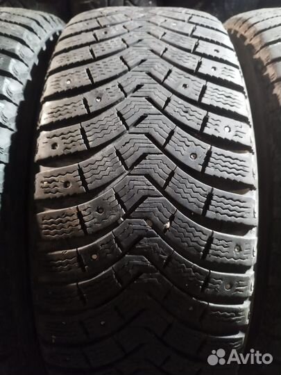 Michelin X-Ice North XIN2 225/60 R17