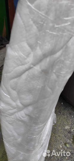 Матрас детский 120 60