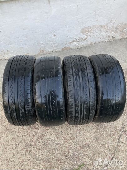 Bridgestone Techno Sports 215/45 R17 91V