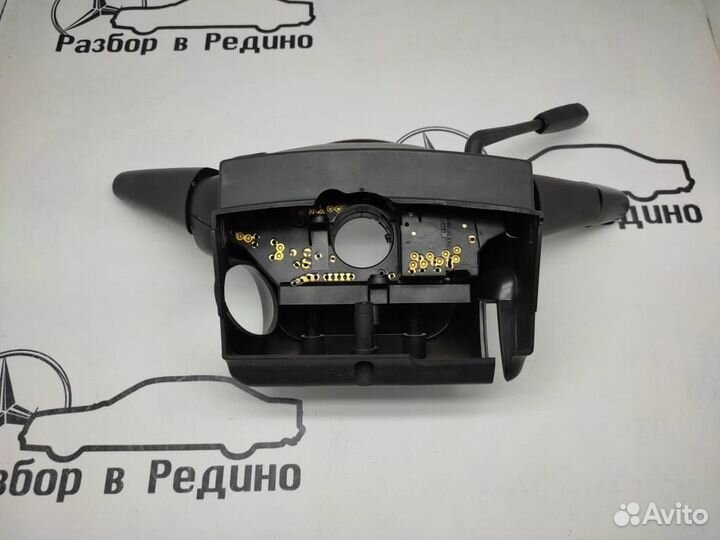 Переключатель подрулевой w163 ML-class 612.963