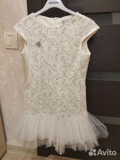 Платье Diwali + болеро