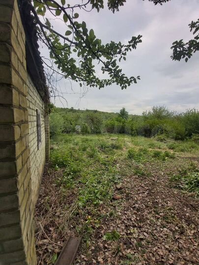 Дача 20 м² на участке 6,5 сот.