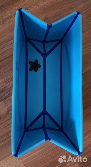 Складная ванночка Stokke Flexi Bath