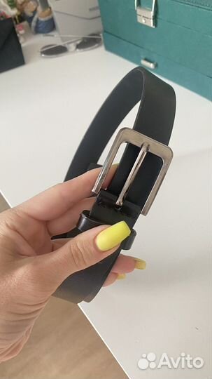 Ремень 80 см