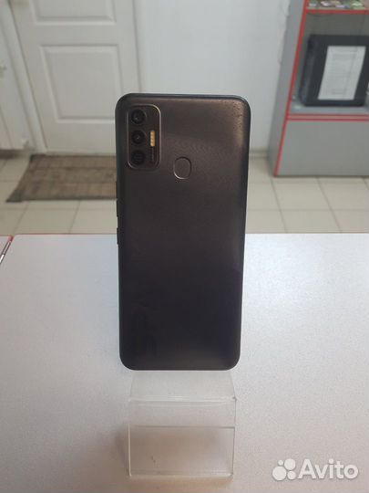 TECNO Spark 7, 4/64 ГБ