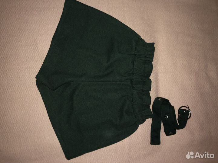 Шорты женские