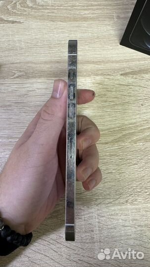 iPhone 12 Pro Max, 128 ГБ