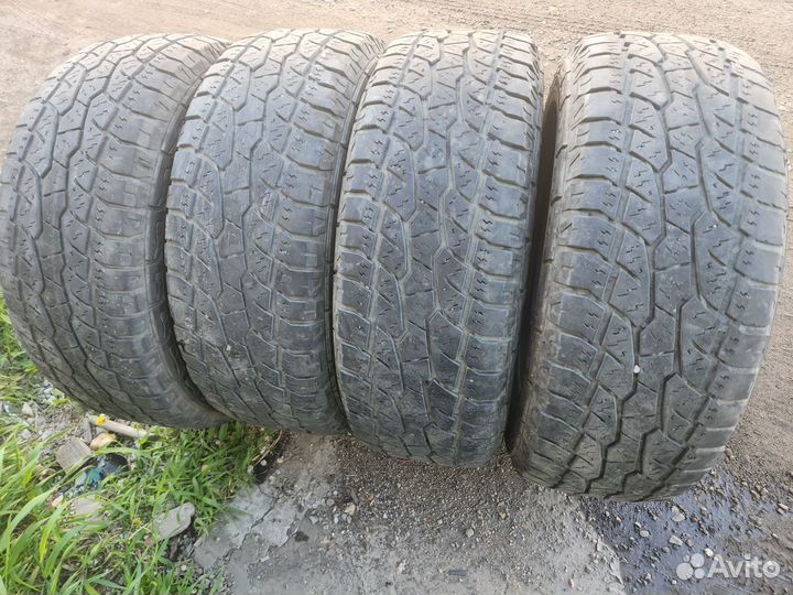 Triangle TR292 265/65 R17