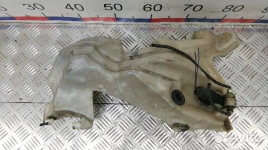 Бачок омывателя audi A4 B7 (ZEA12NL01)