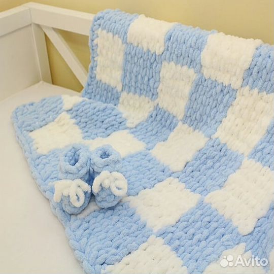 Пряжа Ализе Пуффи Alize puffy 