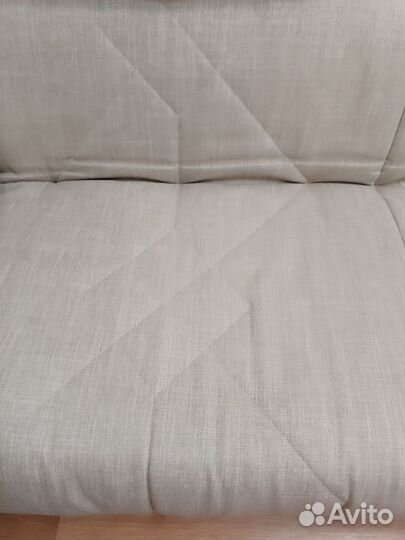 Диван прямой раскладной