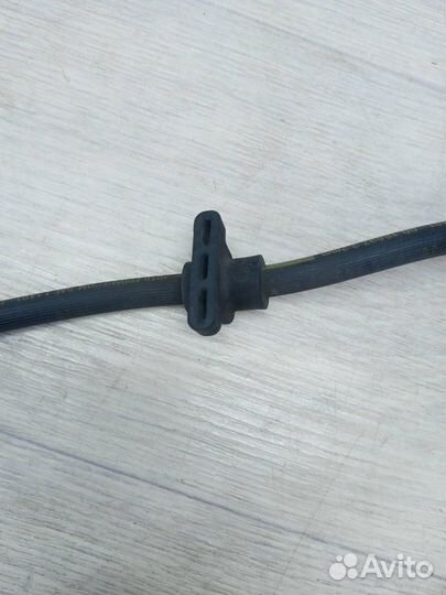 Шланг тормозной передний BMW 8 G14/G15 G30 2020