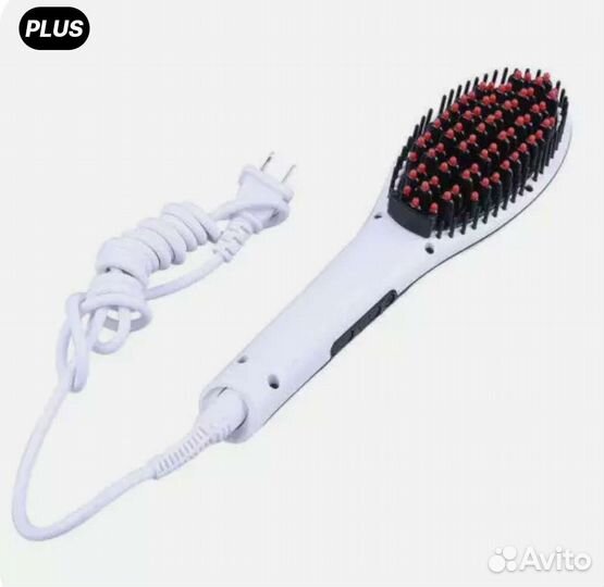 Электрическая расческа выпрямитель