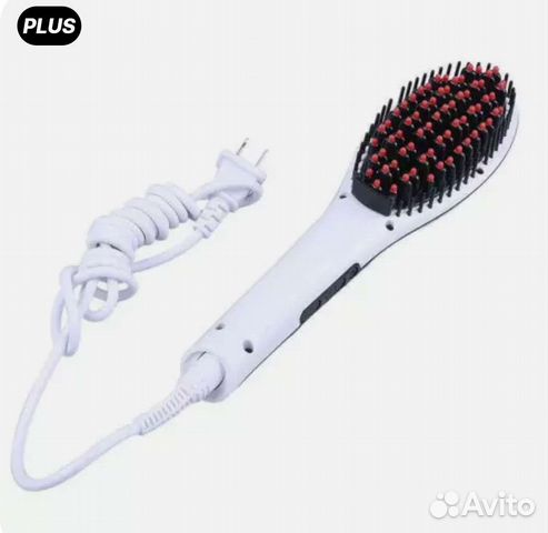 Электрическая расческа выпрямитель